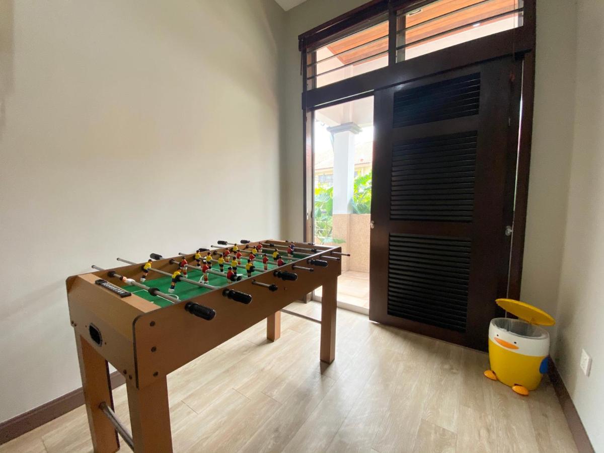 Langkawi Cozy Holiday Home At Bukit Indah By Zervin Kuah Exterior foto